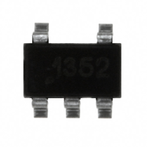 IC LED DRIVER HIGH BRIGHT TSOT-5 - ZXLD1352ET5TA - Click Image to Close